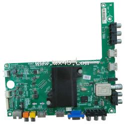 海信 LED42EC510N 主板组件 RSAG7.820.5785